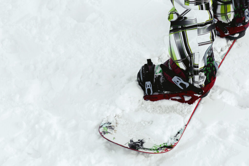 alquiler de equipos de snow